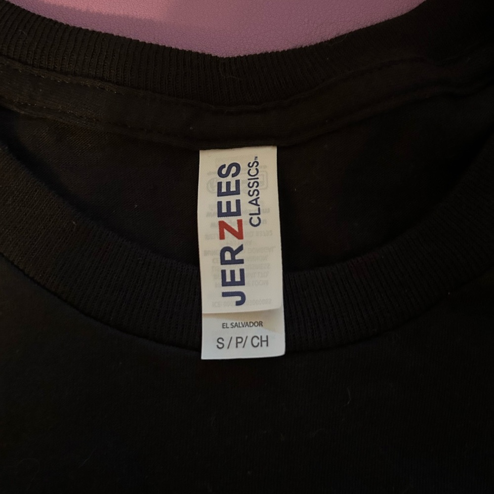 The Weekend Concert Tee - Picture 3 of 4